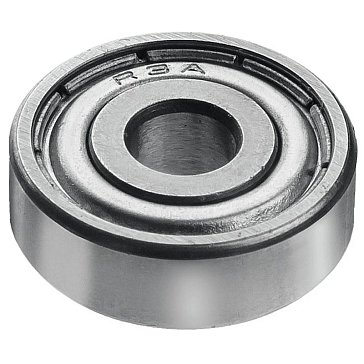 Изображение товара Подшипник для фрез Зубр Профессионал 28799-15.9, 61х47х6 мм, Россия