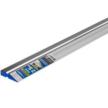 Изображение товара Правило Зубр ДВУХВАТ 10721-2.5_z01 2,5 метра трапециевидной формы алюминий