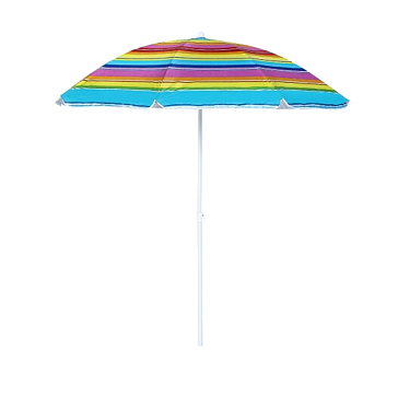 Изображение товара Зонт Green Glade A1255 диаметром 160 см водонепроницаемый стильный легкий