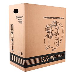 Насосная станция Aquario AUTO AJC-60С 7660
