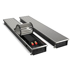 Конвектор внутрипольный Royal Thermo ATRIUM-90/200/1800-DG-U-NA НС-1430113