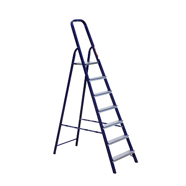 Изображение товара Стремянка Алюмет М8407