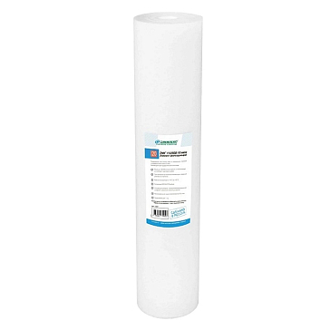 Изображение товара Картридж для фильтра Джилекс ЭФГ 112/508-10мкм (20 ББ) 1333