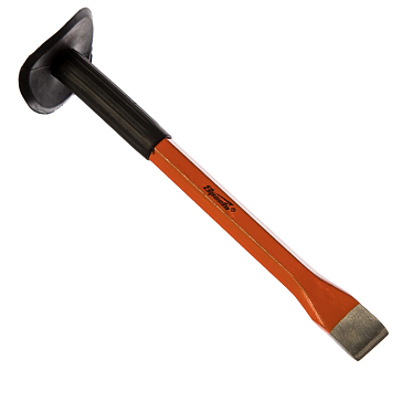 Изображение товара Зубило с протектором SPARTA 187555, 250х24мм