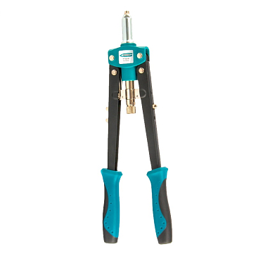 Изображение товара Двунаправленный заклепочник Gross 40407 420мм для вытяжных заклепок