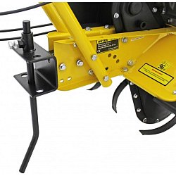 Культиватор бензиновый Huter GMC-5.5 70/5/1