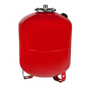 Изображение товара Расширительный бак вертикальный Unipump РВ 35Н для систем отопления