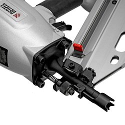 Нейлер пневматический Denzel PN2190 57429, для гвоздей SN21 от 50 до 90 мм