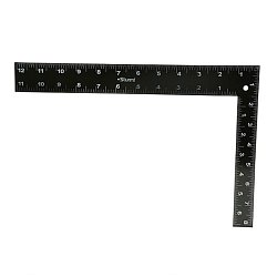 Угольник Sturm 2020-03-300, 200 х 300 мм,  цельнометаллический