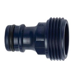 Универсальный адаптер Brigadier 84912 (3/4")