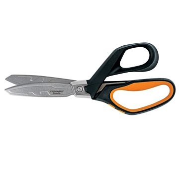 Изображение товара Ножницы для тяжелых работ Fiskars PowerArc 1027205, 26см