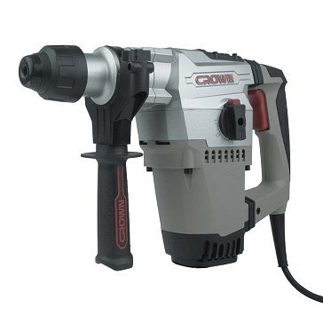 Изображение товара Перфоратор SDS-plus Crown CT18158 BMC, 6 Дж