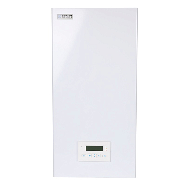 Изображение товара Котел электрический Stout PLUS SEB-2201-000018 18 кВт