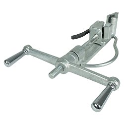 Инструмент для натяжения и резки бандажной ленты КВТ ИН-20 63026