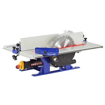 Изображение товара Belmash Mogilev 2.0 S127A станок деревообрабатывающий 2000Вт 230В