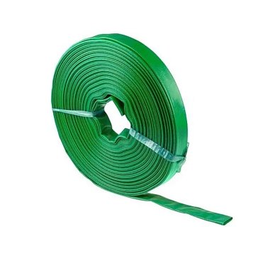 Изображение товара Шланг дренажный ПЭ Engineering AV AVE9012532, 1 1/4"х25м (2 бар)