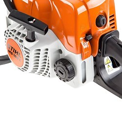 Бензопила Stihl MS 180 C-BE 11302000480 (16")