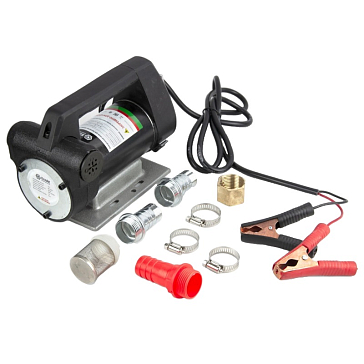 Изображение товара Насос перекачки топлива БелАК «Антей» БАК.11028