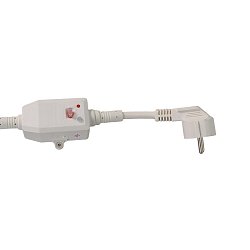 Электрический водонагреватель Ariston ABSE VLS Pro Inox PW 50 (мощность 2.5 кВт, тип нагревательного элемента ТЭН)