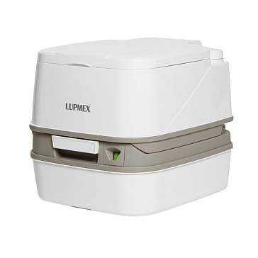 Изображение товара Биотуалет для дачи Lupmex 79112 (V бачка 12 л)