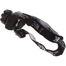 Налобный фонарь Эра GB-605 (4 режима)