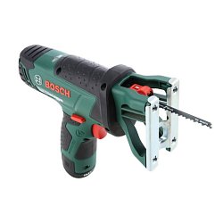 Лобзик аккумуляторный Bosch PST 10.8 Li
