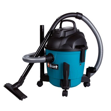 Изображение товара Пылесос универсальный Bort BSS-1218 91272256