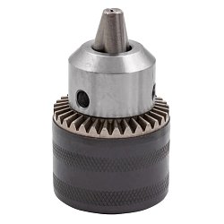 Патрон Matrix 16817, для дрели ключевой, 1.5-13 мм-1/2