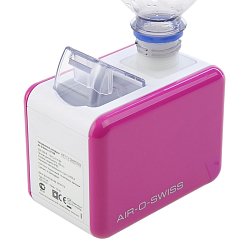 Увлажнитель Boneco U7146 фиолетовый