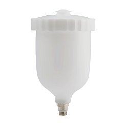 Бачок Fubag для краскораспылителя Basic G600 130132