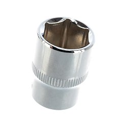 Головка торцевая Ombra 114013 1/4"DR, 13 мм