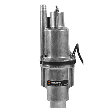Изображение товара Вибрационный насос Вихрь ВН-1080В 68/8/13