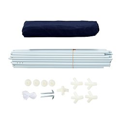 Тент садовый Green Glade 1022 2,4х2,4 м/3x3x2,5 м, полиэстер