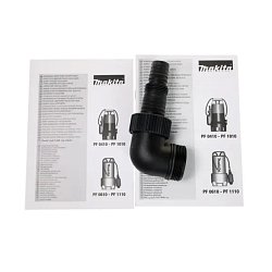 Дренажный насос для грязной воды Makita PF1010 (диаметр твердых частиц 35 мм)