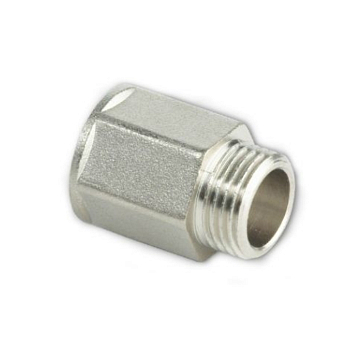 Изображение товара Удлинитель Altstream 003140102, 1/2", 15 мм