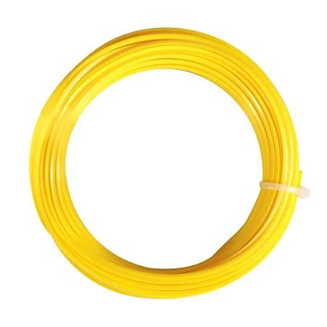 Изображение товара Леска для триммера Энергомаш ТЛ3535-3.0-8-15Э, звезда, 3 мм, 15 м