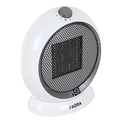 Тепловентилятор Faura PTC-20