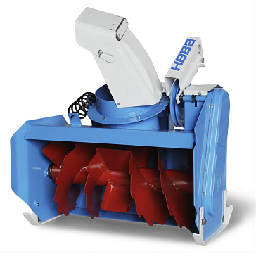 Изображение товара Роторный снегоуборщик для мотоблока Нева СМБ 005.50.0100-022