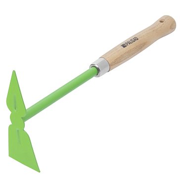 Изображение товара Мотыжка комбинированная Palisad 62315 60х350 мм стальная деревянная рукоятка