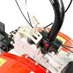 Мотоблок «Угра» НМБ-1Н17 000.000.0-60 (LIFAN, 7 л.с, ручной стартер)