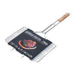 Решетка для гриля Green Glade 2007В