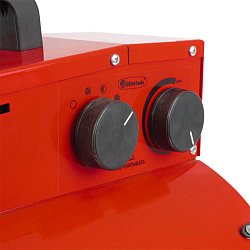 Электрическая тепловая пушка Hintek TP-15380