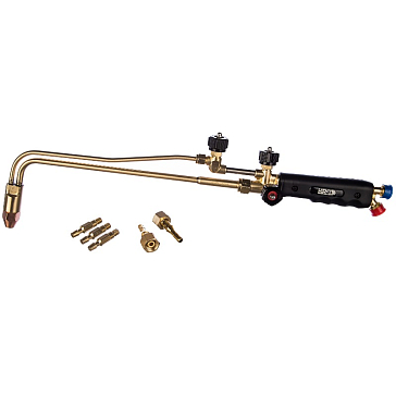 Изображение товара Пропановый резак Krass Р3П-02М, длина 485 мм