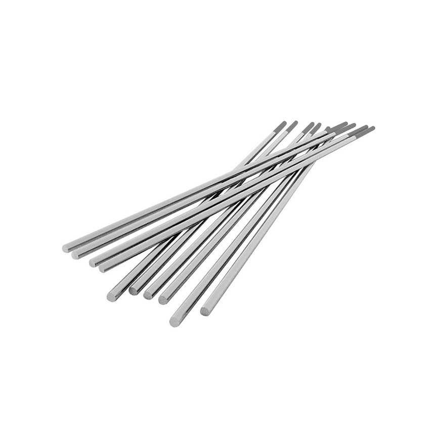 Электрод вольфрамовый WC-20 D1,0x175 Elkraft, упаковка 10шт в Костроме