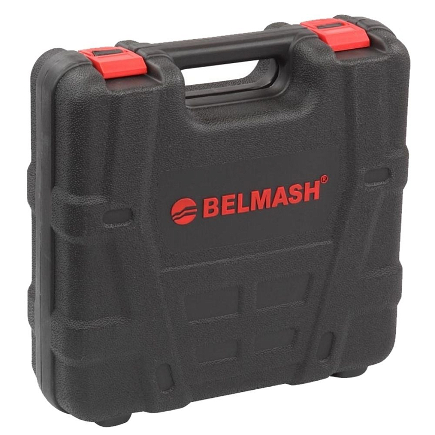 Аккумуляторная дрель-шуруповерт Belmash 18DR15-Li во Владимире