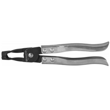 Изображение товара Щипцы для демонтажа маслосъемных колпачков Thorvik AVSP25 052361 250 мм профессиональные