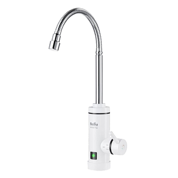 Изображение товара Водонагреватель проточный Ballu StreamTap, НС-1588895