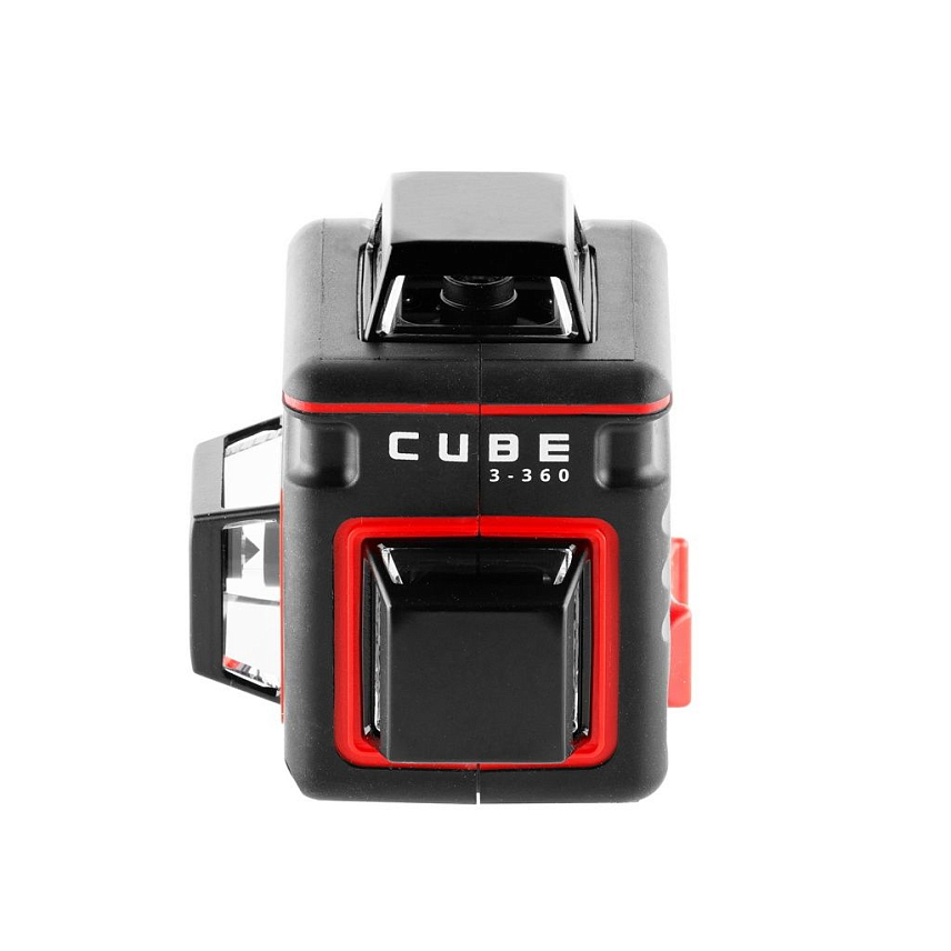 Лазерный уровень ADA CUBE 3-360 PROFESSIONAL EDITION
