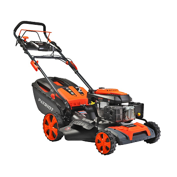 Изображение товара Бензиновая самоходная газонокосилка Patriot PT 52 LS 512109024