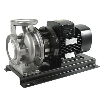 Изображение товара Насос центробежный Unipump FS50-32-200-4.0 61494 для дома и промышленности
